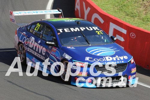 19349 - Macauley Jones & Dean Canto, Holden Commodore ZB - Bathurst 1000, 2019