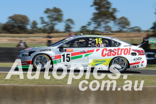 19354 - Rick Kelly & Dale Wood, Nissan Altima L33 - Bathurst 1000, 2019