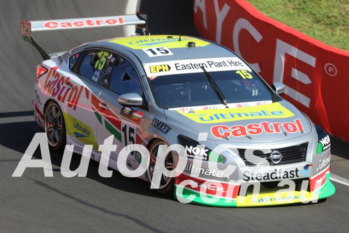 19356 - Rick Kelly & Dale Wood, Nissan Altima L33 - Bathurst 1000, 2019