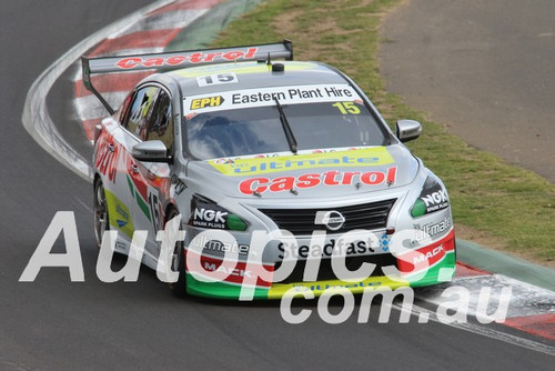 19360 - Rick Kelly & Dale Wood, Nissan Altima L33 - Bathurst 1000, 2019