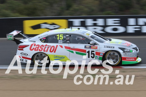 19361 - Rick Kelly & Dale Wood, Nissan Altima L33 - Bathurst 1000, 2019