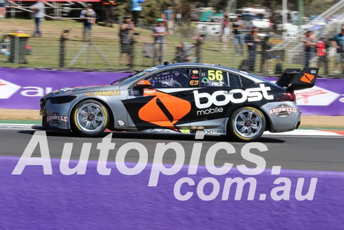 19368 - Kurt Kostecki & Jake Kostecki, Holden Commodore ZB - Bathurst 1000, 2019