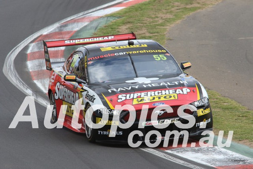 19429 - Chaz Mostert & James Moffat, Ford Mustang GT - Bathurst 1000, 2019