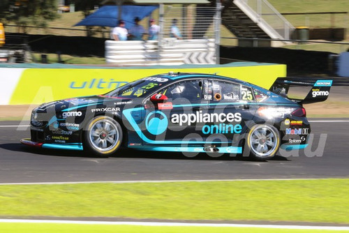 2021060 - Chaz Mostert - Holden Commodore ZB - Bathurst 500, 2021