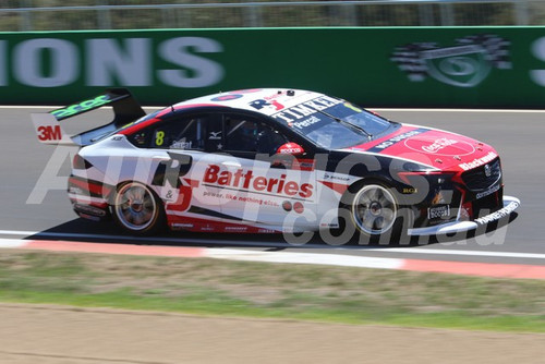 2021064 - Nick Percat - Holden Commodore ZB - Bathurst 500, 2021