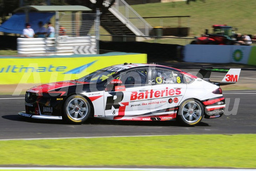 2021065 - Nick Percat - Holden Commodore ZB - Bathurst 500, 2021