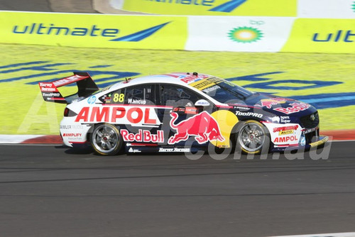 2021103 - Jamie Whincup - Holden Commodore ZB - Bathurst 500, 2021