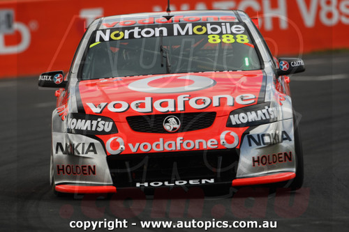11729 - Craig Lowndes & Mark Skaife, Supercheap Auto, Bathurst 1000, Holden Commodore VE