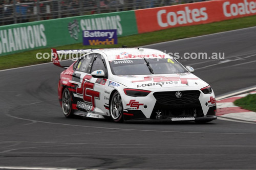 2022704 - Jack Smith - Jaxon Evans - Holden Commodore ZB - Supercars - Bathurst, REPCO 1000, 2022