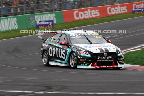 2022728 - Chaz Mostert - Fabian Coulthard - Holden Commodore ZB - Supercars - Bathurst, REPCO 1000, 2022