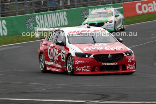 2022725 - Chris Pither - Cameron Hill - Holden Commodore ZB - Supercars - Bathurst, REPCO 1000, 2022