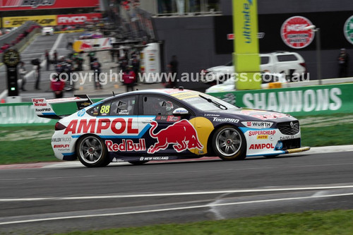 2022746 - Broc Feeney - Jamie Whincup - Holden Commodore ZB - Supercars - Bathurst, REPCO 1000, 2022