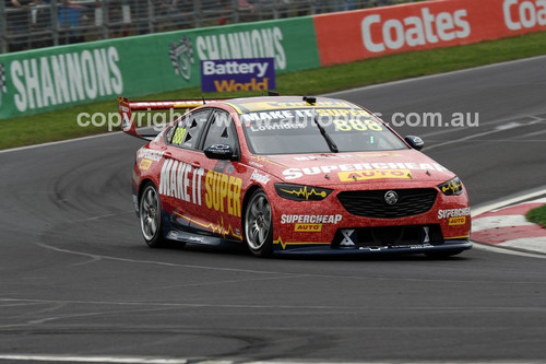2022755 - Craig Lowndes - Declan Fraser - Holden Commodore ZB - Supercars - Bathurst, REPCO 1000, 2022