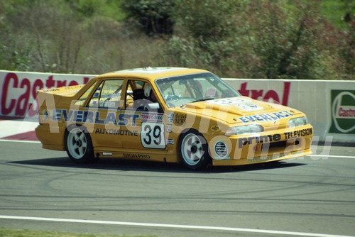 93871 - GLENN SETON / ALAN JONES - Falcon EB -  Bathurst 199