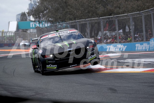 2023513 - Third Place - Cameron Waters - Ford Mustang GT - Gold Coast 500, 2023