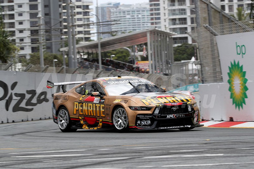 2023536 - Matthew Payne - Ford Mustang GT - Gold Coast 500, 2023