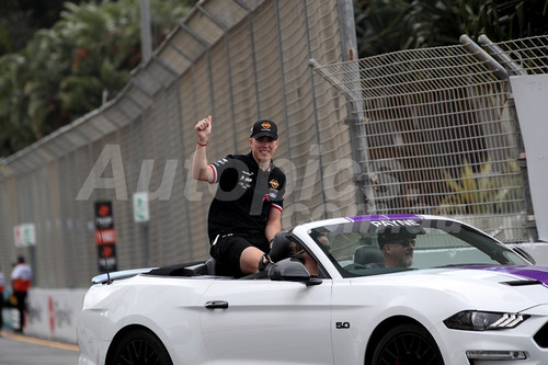 2023537 - Matthew Payne - Ford Mustang GT - Gold Coast 500, 2023