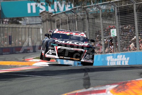 2023546 - James Golding - Chevrolet Camaro ZL1 - Gold Coast 500, 2023