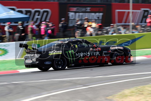 2023798 - Cameron Waters & James Moffat - Ford Mustang GT - REPCO Bathurst 1000, 2023