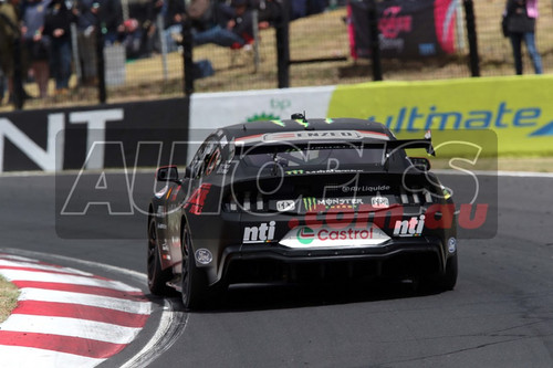 2023799 - Cameron Waters & James Moffat - Ford Mustang GT - REPCO Bathurst 1000, 2023