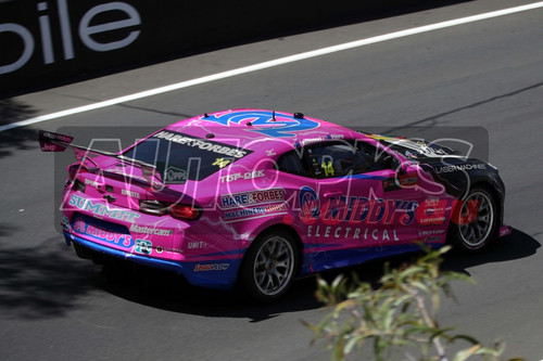 2023865 - Bryce Fullwood & Dean Fiore - Chevrolet Camaro ZL1 - REPCO Bathurst 1000, 2023