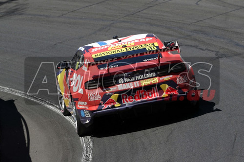 2023875 - Broc Feeney & Jamie Whincup - Chevrolet Camaro ZL1 - REPCO Bathurst 1000, 2023