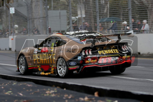 23AD11JS0006 - Matthew Payne - Ford Mustang GT - VAILO Adelaide 500,  2023