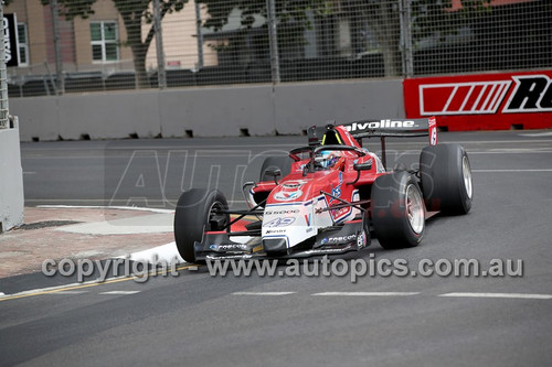 23AD11JS3006 - S5000 Australian Drivers Championship - VAILO Adelaide 500,  2023