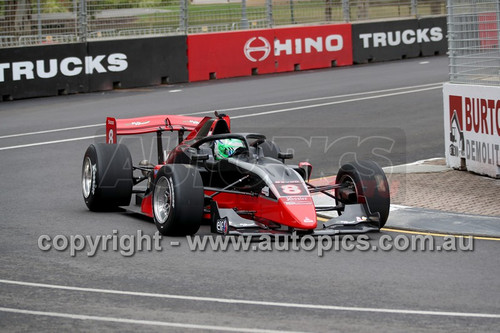 23AD11JS3009 - S5000 Australian Drivers Championship - VAILO Adelaide 500,  2023