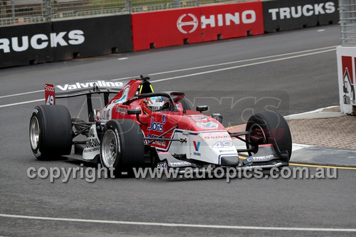 23AD11JS3012 - S5000 Australian Drivers Championship - VAILO Adelaide 500,  2023