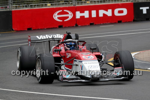 23AD11JS3023 - S5000 Australian Drivers Championship - VAILO Adelaide 500,  2023