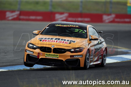 24SA02JS9014 - Sandown International Motor Raceway, Speed Series Round One, Australian Production Car Series, BMW F82 M4 - SANDOWN ,  2024