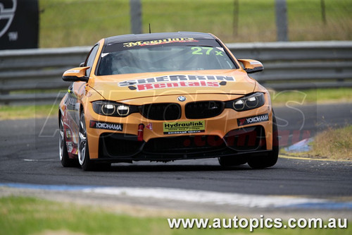 24SA02JS9017 - Sandown International Motor Raceway, Speed Series Round One, Australian Production Car Series, BMW F82 M4 - SANDOWN ,  2024