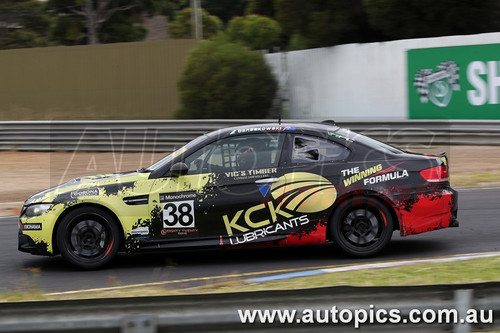 24SA02JS9028 - Sandown International Motor Raceway, Speed Series Round One, Australian Production Car Series, BMW M3 - SANDOWN ,  2024