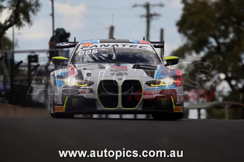 24BA02JS5020 - REPCO Bathurst 12 Hour, Mount Panorama, V.Rossi, M.Martin, R.Marciello - BMW M4 GT3 - Bathurst 12 Hour,  2024