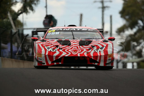 24BA02JS5045 - REPCO Bathurst 12 Hour, Mount Panorama, T. D'Alberto, D. Wall, G. Denyer, A. Deitz - Lamborghini Huracan - Bathurst 12 Hour,  2024