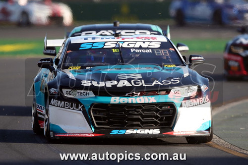 24AP03JS0501 - Formula 1 -  Rolex Australian Grand Prix , Albert Park Grand Prix Circuit,  Nick Percat - Chevrolet Camaro ZL1 ,  REPCO Supercars Championship WINNER 2024