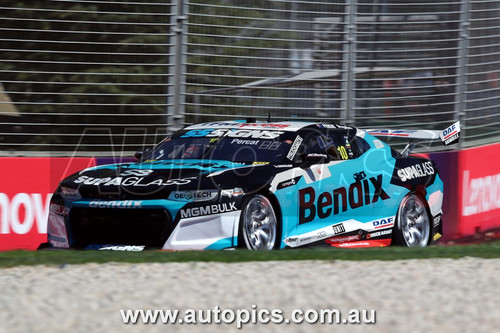 24AP03JS0503 - Formula 1 -  Rolex Australian Grand Prix , Albert Park Grand Prix Circuit,  Nick Percat - Chevrolet Camaro ZL1 ,  REPCO Supercars Championship WINNER 2024