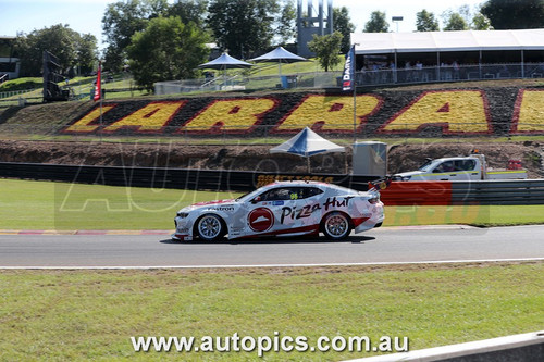 24HV06JS7085 -  Macauley Jones  -  betr Darwin Triple Crown, Hidden Valley Raceway, 2024,  Chevrolet Camaro ZL1 - Photographer James Smith