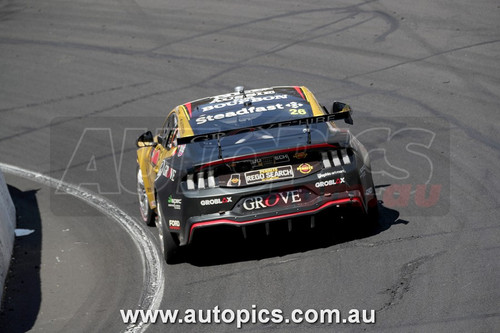 24BA10JS7076 -  Richie Stanaway & Dale Wood, REPCO, Bathurst 1000, 2024, Ford Mustang GT - Photographer - James Smith 24BA10JS7076 -  Richie Stanaway & Dale Wood, REPCO, Bathurst 1000, 2024, Ford Mustang GT - Photographer - James Smith