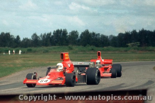 78631 - A. Costanzo - Lola T332 - Surfers Paradise   1978