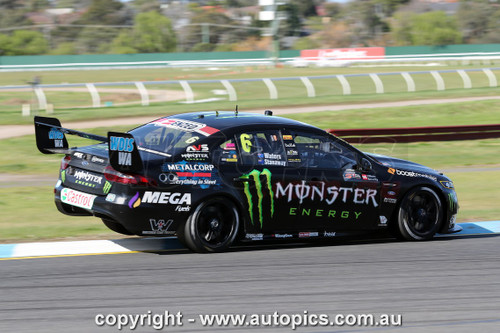 17SA09JS7009 - Cameron Waters & Richie Stanaway,  Wilson Security Sandown 500, Sandown International Motor Raceway, 17th of September, 2017, Ford FG X Falcon - Photographer James Smith 17SA09JS7009 - Cameron Waters & Richie Stanaway,  Wilson Security Sandown 500, Sandown International Motor Raceway, 17th of September, 2017, Ford FG X Falcon - Photographer James Smith