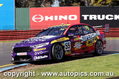 17SA09JS7028 - Chaz Mostert & Steve Owen,  Wilson Security Sandown 500, Sandown International Motor Raceway, 17th of September, 2017, Ford FG X Falcon - Photographer James Smith 17SA09JS7028 - Chaz Mostert & Steve Owen,  Wilson Security Sandown 500, Sandown International Motor Raceway, 17th of September, 2017, Ford FG X Falcon - Photographer James Smith