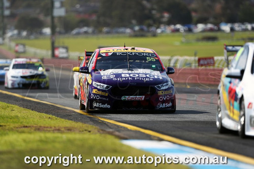 17SA09JS7031 - Chaz Mostert & Steve Owen,  Wilson Security Sandown 500, Sandown International Motor Raceway, 17th of September, 2017, Ford FG X Falcon - Photographer James Smith 17SA09JS7031 - Chaz Mostert & Steve Owen,  Wilson Security Sandown 500, Sandown International Motor Raceway, 17th of September, 2017, Ford FG X Falcon - Photographer James Smith