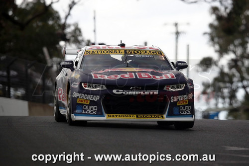 25BA10JS7001 - Will Brown & Scott Pye,  Repco Bathurst 1000, Mount Panorama , Bathurst, Practise, 9th of October, 2025, Chevrolet Camaro ZL1 - Photographer James Smith 25BA10JS7001 - Will Brown & Scott Pye,  Repco Bathurst 1000, Mount Panorama , Bathurst, Practise, 9th of October, 2025, Chevrolet Camaro ZL1 - Photographer James Smith