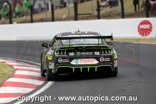 25BA10JS7006 - Cameron Waters & Mark Winterbottom,  Repco Bathurst 1000, Mount Panorama , Bathurst, Practise, 9th of October, 2025, Ford Mustang GT - Photographer James Smith 25BA10JS7006 - Cameron Waters & Mark Winterbottom,  Repco Bathurst 1000, Mount Panorama , Bathurst, Practise, 9th of October, 2025, Ford Mustang GT - Photographer James Smith