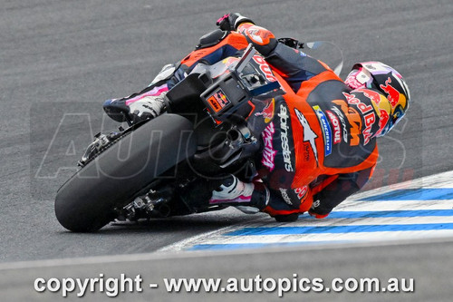 25PI10JM6507 - Pedro Acosta Sánchez, MotoGP, Phillip Island Circuit, 2025, KTM, #37