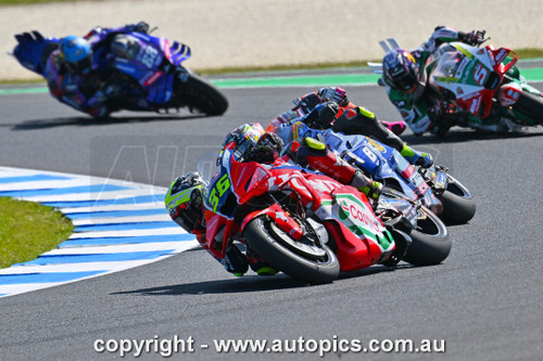 25PI10JM6586 - Joan Mir Mayrata, MotoGP, Phillip Island Circuit, 2025,  Honda Respol, #36 25PI10JM6586 - Joan Mir Mayrata, MotoGP, Phillip Island Circuit, 2025,  Honda Respol, #36