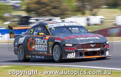 20BA10DB7002 - Lee Holdsworth & Michael Caruso, Supercheap Auto Bathurst 1000, Winner, 2020 - Ford Mustang GT 