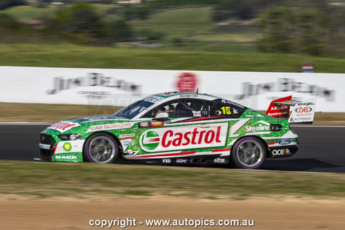 20BA10DB7008 - Rick Kelly & Dale Wood, Supercheap Auto Bathurst 1000, Winner, 2020 - Ford Mustang GT 
